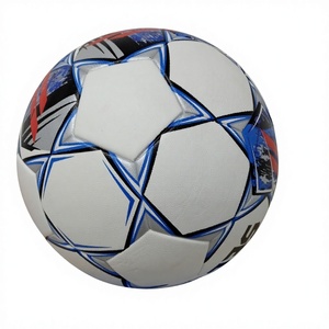 Ballons de football SELECT en gros, en cuir PU thermocollé, taille 5, avec logo personnalisé - Product Image 4