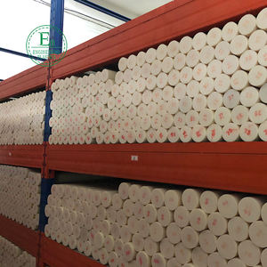 Miglior prezzo plastica <span class=keywords><strong>PA66</strong></span> MC poliammide pp pe <span class=keywords><strong>pom</strong></span> tubo ingegneria barra di plastica estrusa barre di nylon barra rotonda in nylon - Product Image 3