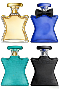 น้ำหอมแท้จากอเมริกา หมายเลข 100~200 พร้อมใบเสร็จ กลิ่นติดทนนาน EDT/EDP แบบสเปรย์ จัดส่งภายใน 2-7 วัน - Product Image 2