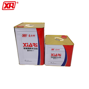 Thiết kế hiện đại nhà máy số lượng lớn Polyurethane lớp phủ chống thấm cho Tầng Hầm và ngoài trời ban công chống thấm - Product Image 1