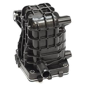 Citroën Peugeot pour Ford 2.0 Diesel Accessoires Pièces Soupape de recirculation des gaz d'échappement 9820965980 <span class=keywords><strong>Refroidisseur</strong></span> et boîtier <span class=keywords><strong>EGR</strong></span> Moteur de voiture - Product Image 2