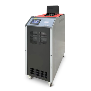 Factory HSIN9006 Constant Salt Calibration Calibrator Automatic High Temperature Circulating Heating Bath HSIN9006 Laboratory Th - Product Image 1
