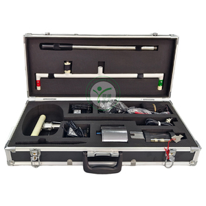 KD212 Hersteller Elektrischer Strom TDR Erdkabel Fehler ortung Mehrimpulskabel-Fehler <span class=keywords><strong>tester</strong></span> Kabel ident ifizierer - Product Image 3