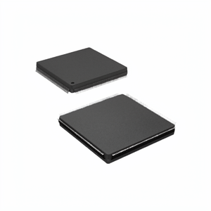 Composant électronique embarqué original XC4008E-2PQ208C 208 BFQFP - Product Image 1