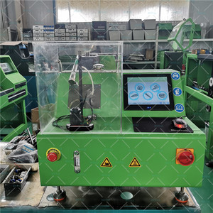 Common Rail Injector BC-CR708 Injector Pump Test CR708 Injector Calibration <b>Machine</b> EPS200 CRS Test - Product Image 4