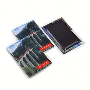 Imán de Refrigerador Personalizado con Foto Impresa en Forma de Monumento, Decoración para Refrigerador, Regalo - Product Image 2