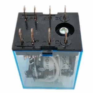 Mới và độc đáo Power Relay my4 AC24V