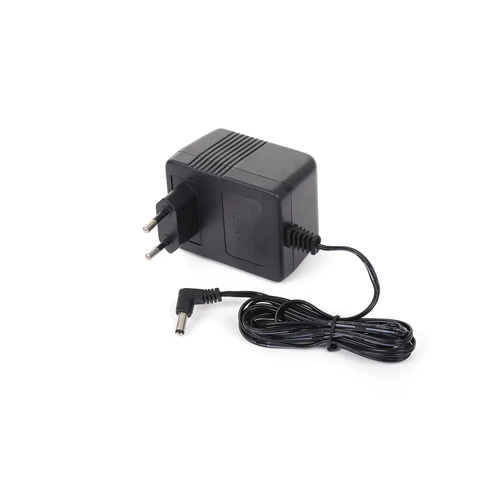 12V 0.5a 6V 300ma 25V Lineaire Ac Adapter Met Etl Ce