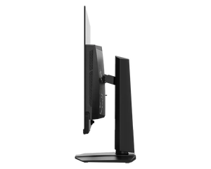 Nouvel écran MSI MPG 322UR QD-OLED X24 2026 de 31,5 pouces 4K 240Hz 0,03ms plat VESA Type-C 98W anti-reflet pour PC de jeu - Product Image 2