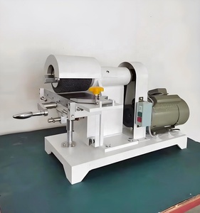 Máquina de Pulido de Muestras de Alta Precisión UL1581, Máquina de Pulido de Piezas de Prueba en Forma de Mancuerna de Goma y Plástico - Product Image 3