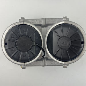 YINA 8R0199381C Bantalan Mesin Berkualitas Tinggi Baru Induktansi/Dudukan Mesin/Bantalan Crossbeam untuk Volkswagen Audi - Product Image 5