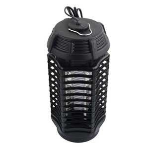 Electric Mosquito Killer Lamp 25.5x11x11cm <b>UV</b> <b>Light</b> Non-Toxic Silent Indoor Use - Product Image 1