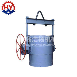 工业精英高热金属钢包铸造厂-优化钢和铁铸件 - Product Image 6