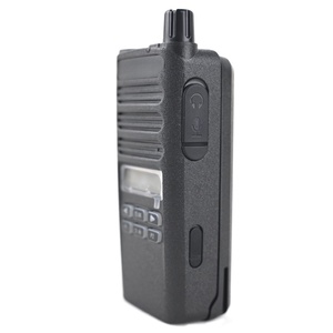 Radio mobile numérique DMR portable professionnelle XIR C2660 VHF UHF double bande AES-256 sans fil longue portée bidirectionnelle CP100D - Product Image 2