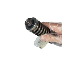 Inyector de combustible 20847327 3801403 3884906 20530081 BEBE4D03001 BEBE4D37001 compatible con motor vo-lvo (RENAULT) MD11 E3.18 D12