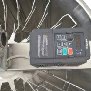 <span class=keywords><strong>Extracteur</strong></span> de <span class=keywords><strong>miel</strong></span> motorisé en acier inoxydable, capacité 8 cadres, extraction automatique pour entreprise apicole - Product Image 2