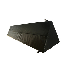 Bọt sân thể thao quảng cáo sân nêm - Product Image 3