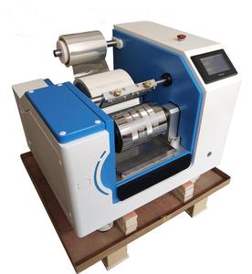 Machine de correction d'illustrations ZL-9051A |   Imprimante à gravure de laboratoire pour la correspondance <span class=keywords><strong>des</strong></span> couleurs et les tests d'encre - Product Image 2