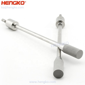 Hengko nhà Spa vẻ đẹp thiết bị Nano Micro bong bóng Hydro Máy phát điện nước thanh cấp thực phẩm SS 316 Hydro Lọc nguồn cung cấp - Product Image 4