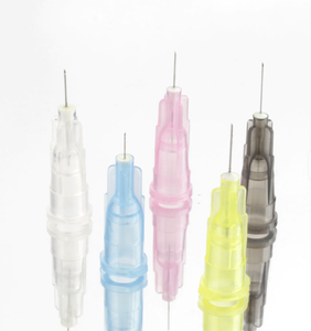 Agujas de <span class=keywords><strong>Mesoterapia</strong></span> Desechables de Alta Calidad para Inyecciones de Belleza, Gran Venta - Product Image 1