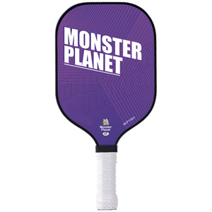 Bán Chạy Nhất 16Mm Dày Tùy Chỉnh Mô Hình Pickleball Mái Chèo Phải Có Tập Thể Dục Phụ Kiện Cho Xuất Khẩu - Product Image 1