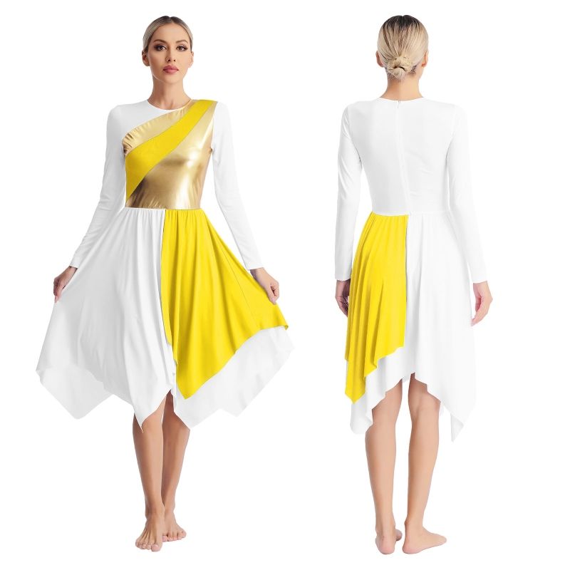 สีเหลือง