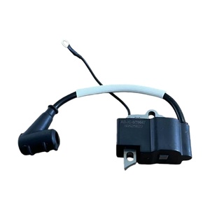 Parti di Ricambio per Motore a Benzina per Decespugliatore FS260 Bobina di Accensione Parti di Ricambio Professionali per Tagliaerba - Product Image 1