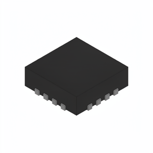 MIC2800-G4MYML อิเล็กทรอนิกส์16 VFQFN การจัดการพลังงาน - Product Image 1