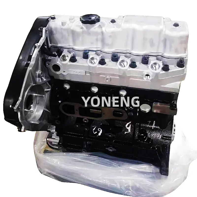 Распродажа, полный двигатель для Hyundai Terracan Porter Galloper D4BH D4BB H-1 Kia Pregio K2500