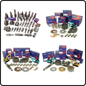 الهيدروليكية الأصلية KPMC للحفارات ، 21-708-3s-127008-11880- - Product Image 6