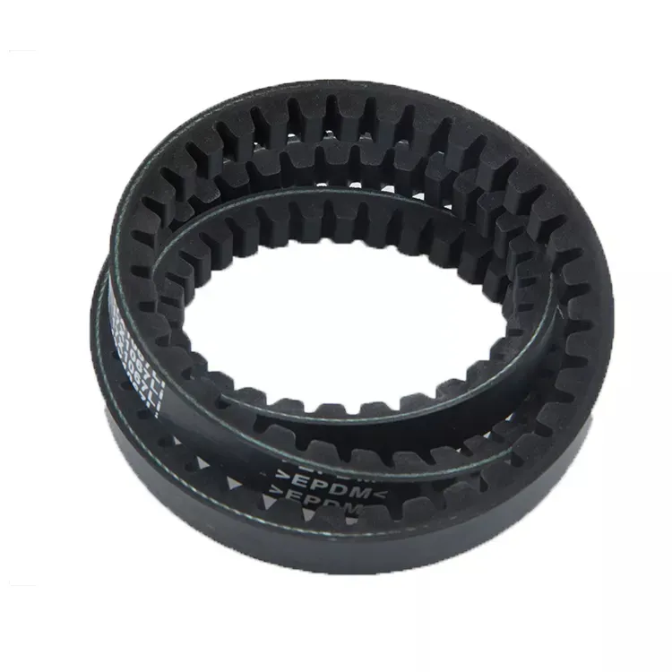 OEM Chinese Manufacturer Lawn Mower Machine Pulley Pu Rubber Timing V Belt For Aveo Cars