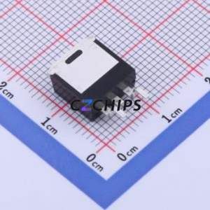 Original y nuevo IRFS7434TRLPBF D2PAK Transistor de efecto de campo (MOSFET) - Product Image 2
