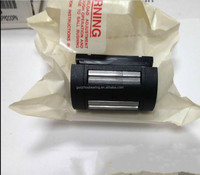 Rodamiento de Bolas Super Métrico THOMSON de 25*40*58 mm, SPM25, SPM25W, SPM25OPN, SPM25OPNW