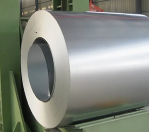 Plaque d'acier revêtue de silicium en aluminium/<span class=keywords><strong>bobine</strong></span> ASTM A463 Tyoe 1 DX53D AS120-<span class=keywords><strong>stella</strong></span> - Product Image 1