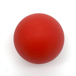 Pelota <span class=keywords><strong>de</strong></span> Lacrosse Personalizada al por Mayor con Grabado Láser, Pelota <span class=keywords><strong>de</strong></span> Masaje <span class=keywords><strong>de</strong></span> <span class=keywords><strong>Goma</strong></span> con Logotipo - Product Image 4