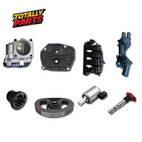 Nouvelle barre stabilisatrice anti-roulis de haute qualité 1J0411315K pour VW Jetta Golf MK4 Bora Beetle Octavia Audi A3 S3