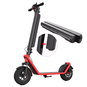 <span class=keywords><strong>Meilleur</strong></span> moteur de moyeu de 10 pouces <span class=keywords><strong>Scooter</strong></span> électrique portée de 40km 48v 500W pli E UK Compatible livraison gratuite amovible 7.5AH étanche - Product Image 3