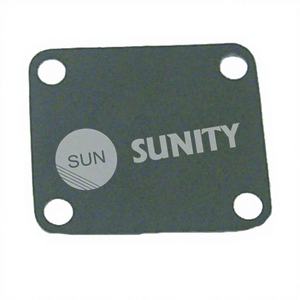 ซัพพลายเออร์ไต้หวัน อะไหล่เครื่องยนต์เรือคุณภาพสูง รุ่น 677-24471-01 9.9 แรงม้า 15 แรงม้า วัสดุวิทอน 84262M 84265M ปั๊มได้รับการรับรองมาตรฐาน ISO9001 - Product Image 1