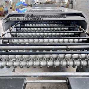 Highway Water Wave Machine Anti-collision - Product Image 4