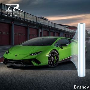 فيلم حماية طلاء السيارات TPU Z8 أزرق فاخر ذاتي الإصلاح لعام <span class=keywords><strong>2025</strong></span> لحماية هيكل السيارة - Product Image 1