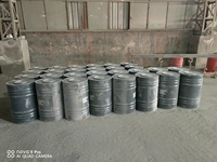 Carbure de Calcium de Mongolie Intérieure, Fournitures Industrielles Chimiques à Vendre, CARBURURE DE CALCIUM CaC2
