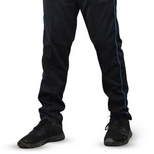 Survêtements pour hommes de haute qualité, personnalisés, à fermeture éclair, tendance, nouveaux vêtements de sport pour le jogging, survêtements de sport d'hiver pour hommes de haute qualité - Product Image 3