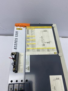 Plc ACOPOS 1320 Servo 8200020001-<span class=keywords><strong>2</strong></span> RevK0 AC114 AC120 AC131 AC114 - Product Image 2