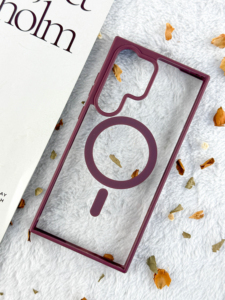 Meilleure qualité coque de téléphone acrylique pour samsung S22 S22 ULTRA S22 PLUS S23 S23ULTRA S23 PLUS couverture mobile - Product Image 4