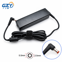 Adaptateur secteur pour ordinateur portable 20V 3.25A 65W, embout 5.5*2.5mm, neuf, remplacement pour chargeur de batterie Lenovo