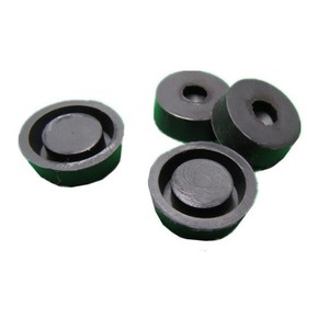 Estructura de diseño de teclado, botón pulsador de goma de silicona - Product Image 4