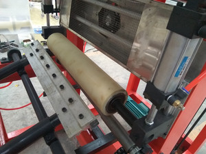 GL-500E macchina per la produzione di nastro adesivo <span class=keywords><strong>Bopp</strong></span> macchina per la produzione di nastro stampato <span class=keywords><strong>Bopp</strong></span> macchina di rivestimento - Product Image 5