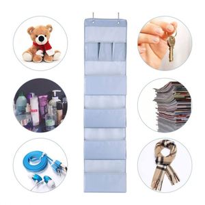 ถุงจัดเก็บแบบแขวนประตู ผลิตจากโรงงาน ใช้แขวนผนังได้ พับเก็บได้ - Product Image 5