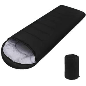 Saco de Dormir Ultraligero Tipo Sobre CZFIT para Clima Frío, para Adultos - Equipo para Camping, Senderismo y Viajes (Cálido y Resistente al Viento) - Product Image 6