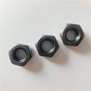 Tuerca M32 M34 M20 <span class=keywords><strong>M2O</strong></span> 3Mm M36 3 8 3/8 Us, 8,8 Bzp 1/2 perno hexagonal, tamaño de agujero de pasador Mini, 10Mm M24 M4.5 41Mm 38Mm M7.5 - Product Image 1